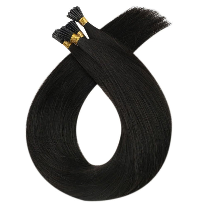 i tip hair extensions cheap