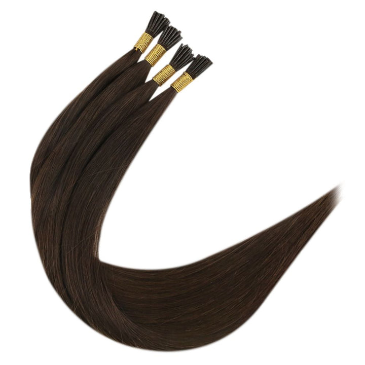 i tip hair extensions for fine hair