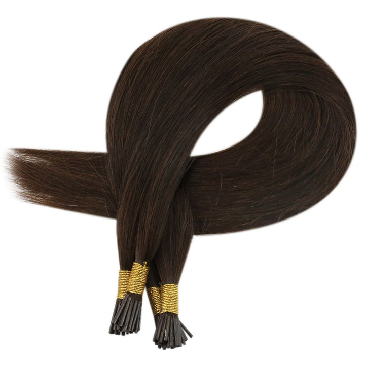 good quality i tip hair extensions