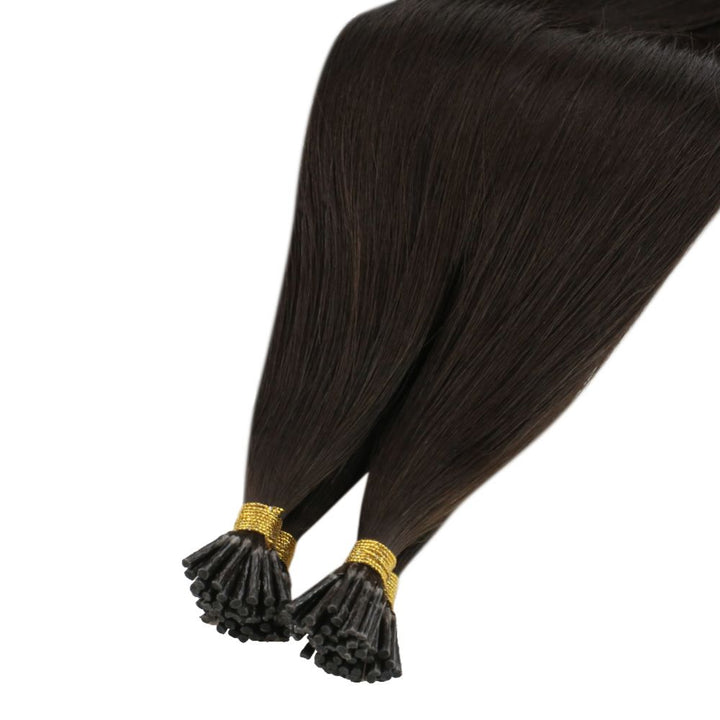 i tip hair extensions full head