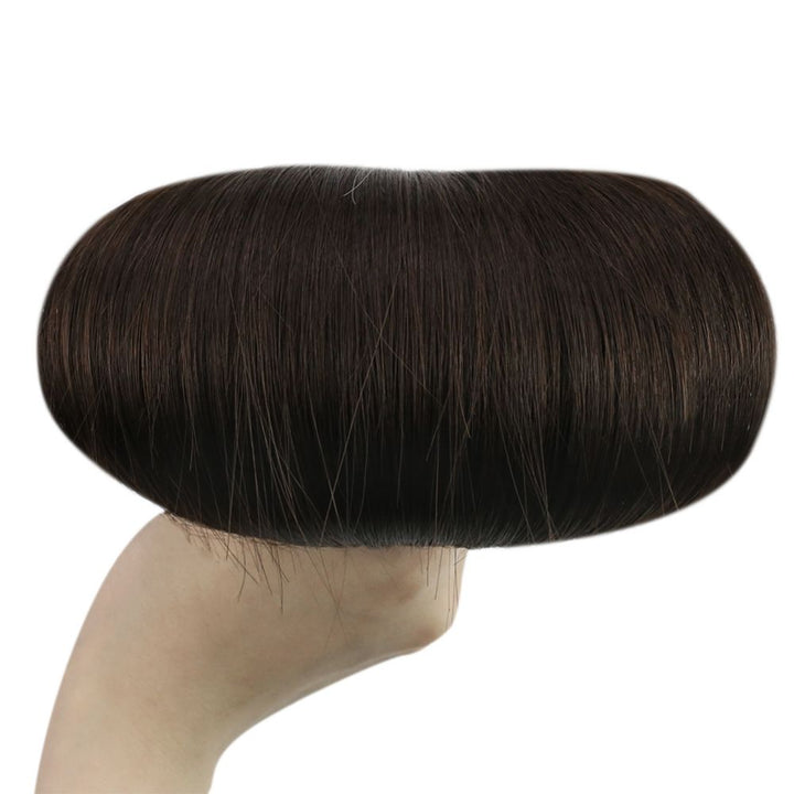 i tip hair extensions for fine hair