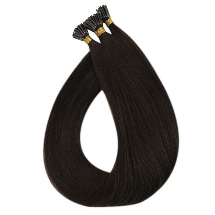 brazilian i tip hair extensions