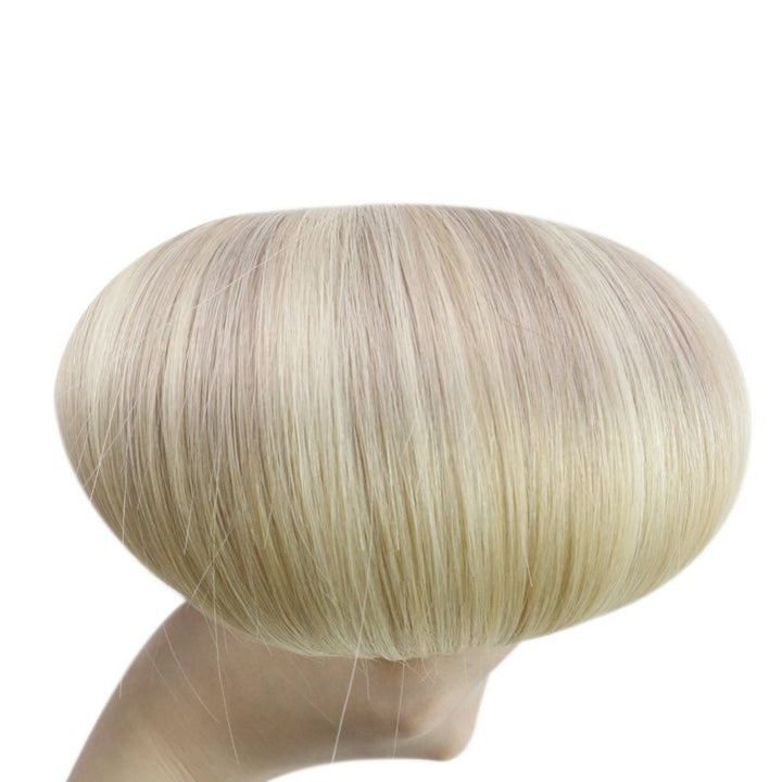 blonde tape in hair extensions virgin ice blonde tape in hair extensions virgin types of hair extensions virgin hair bundles Virgin tape in