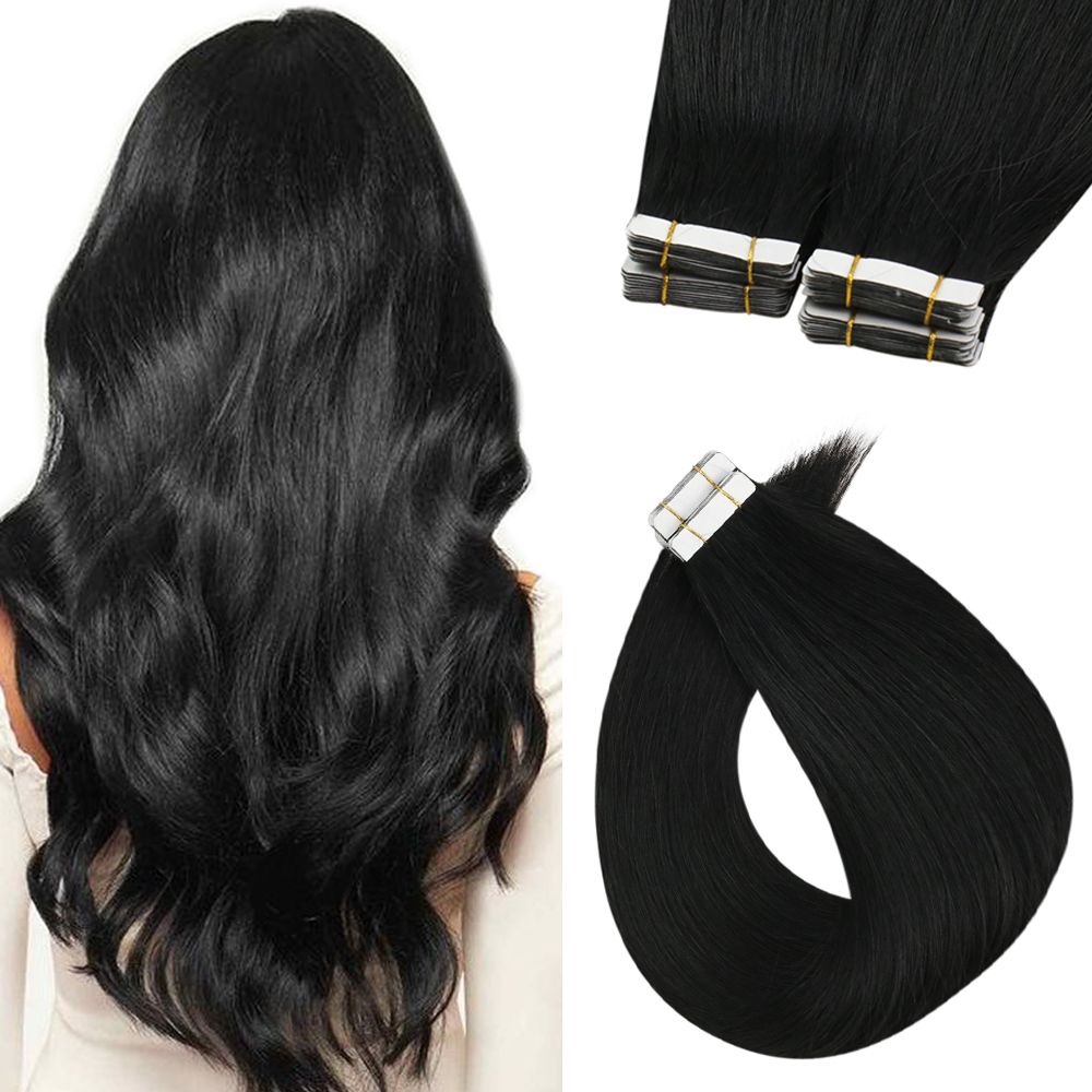tape in hair extensions black hair extensions cost hair extensions for short hair Hair extensions for thin hair