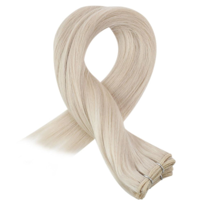 hair bundles real hair permanent hair extensions for short hair real hair extensions real human hair extensions