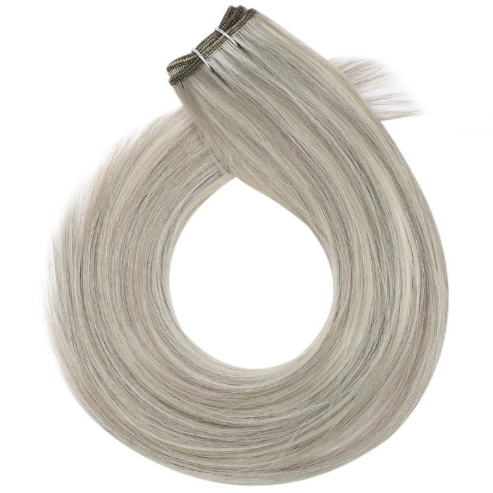 seamless weft hair extensions Hair extensions for thin hair hair extensions for thinning hair hair extensions for women