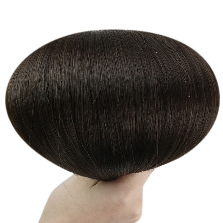 hair bundles fast shipping invisible hair extensions for thin hair invisible hair extensions