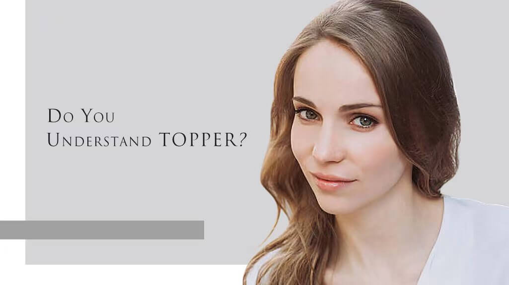 Understanding Hair Toppers: A Comprehensive Guide