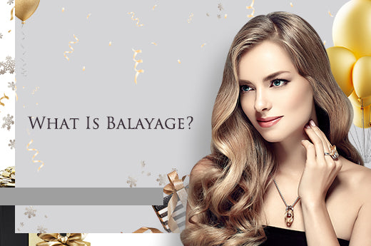 What Is Balayage? Everything You Need to Know About The Hair Color Trend