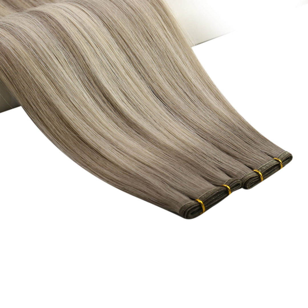 machine weft hair extensions seamless weft hair extensions sew in weft hair extensions skin weft hair extensions