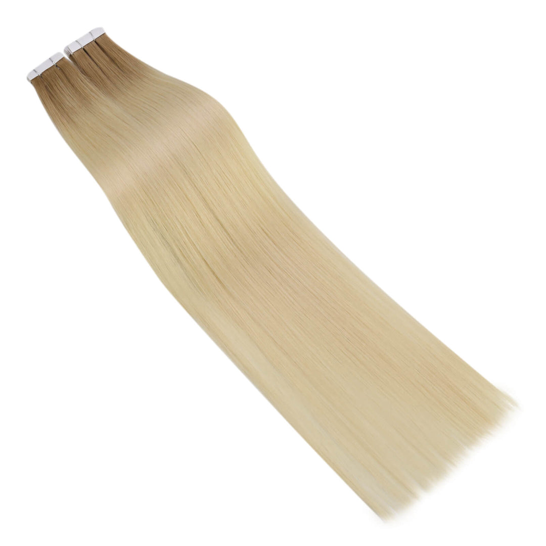 human tape in hair extensions best tape-in hair extensions tape in hair extensions human hair
