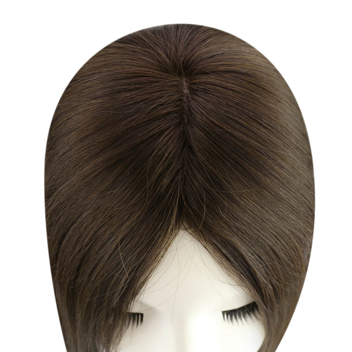hair topper for thinning hair clip in hair topper full volume hair topper essentially hair topper Hair Pieces for Women