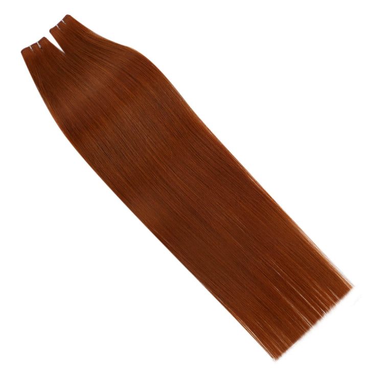 hair extension styles hair extension installation hair extension types Weft hair extensions
