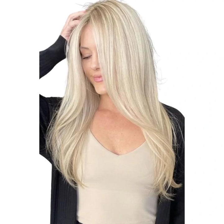 hair toppers for thinning hair extensions for short hair real hair toppers blonde hair extensions best hair toppers for women