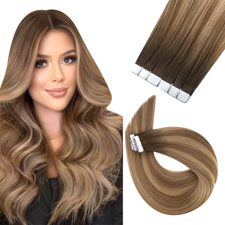 tape in extensions human hair tape in hair extensions best hair extensions for fine hair