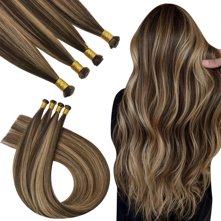 20 inch hair extensions balayage hair extensions Beauty best extensions for thin hair