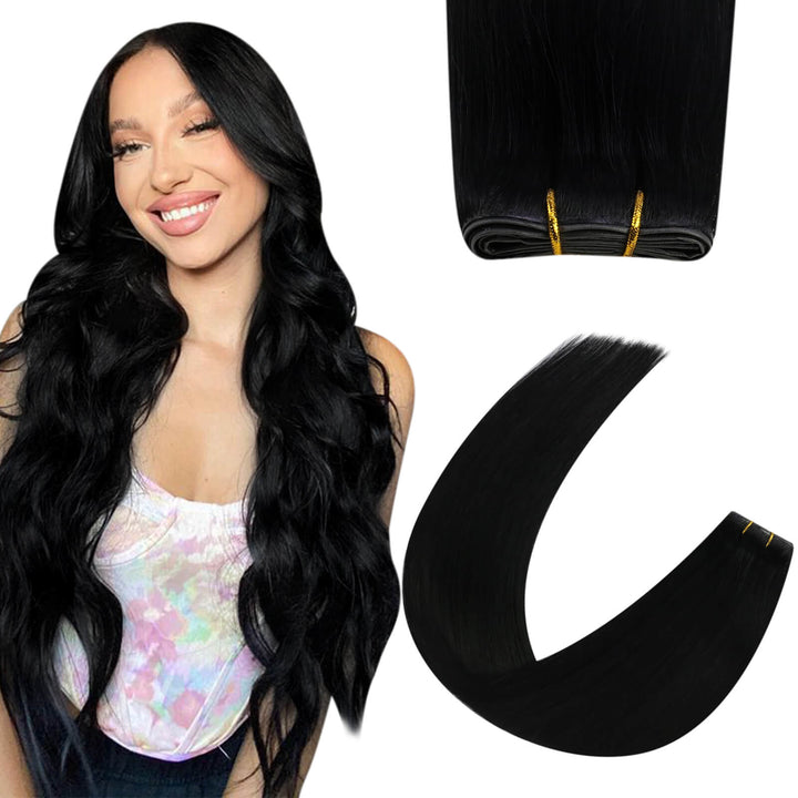 weft hair extensions hair extensions xo invisible weft hair weft human hair extensions