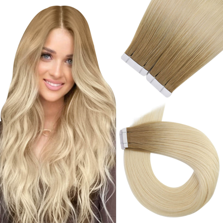 tape in extensions on short hair invisible tape in hair extensions human hair extensions tape in