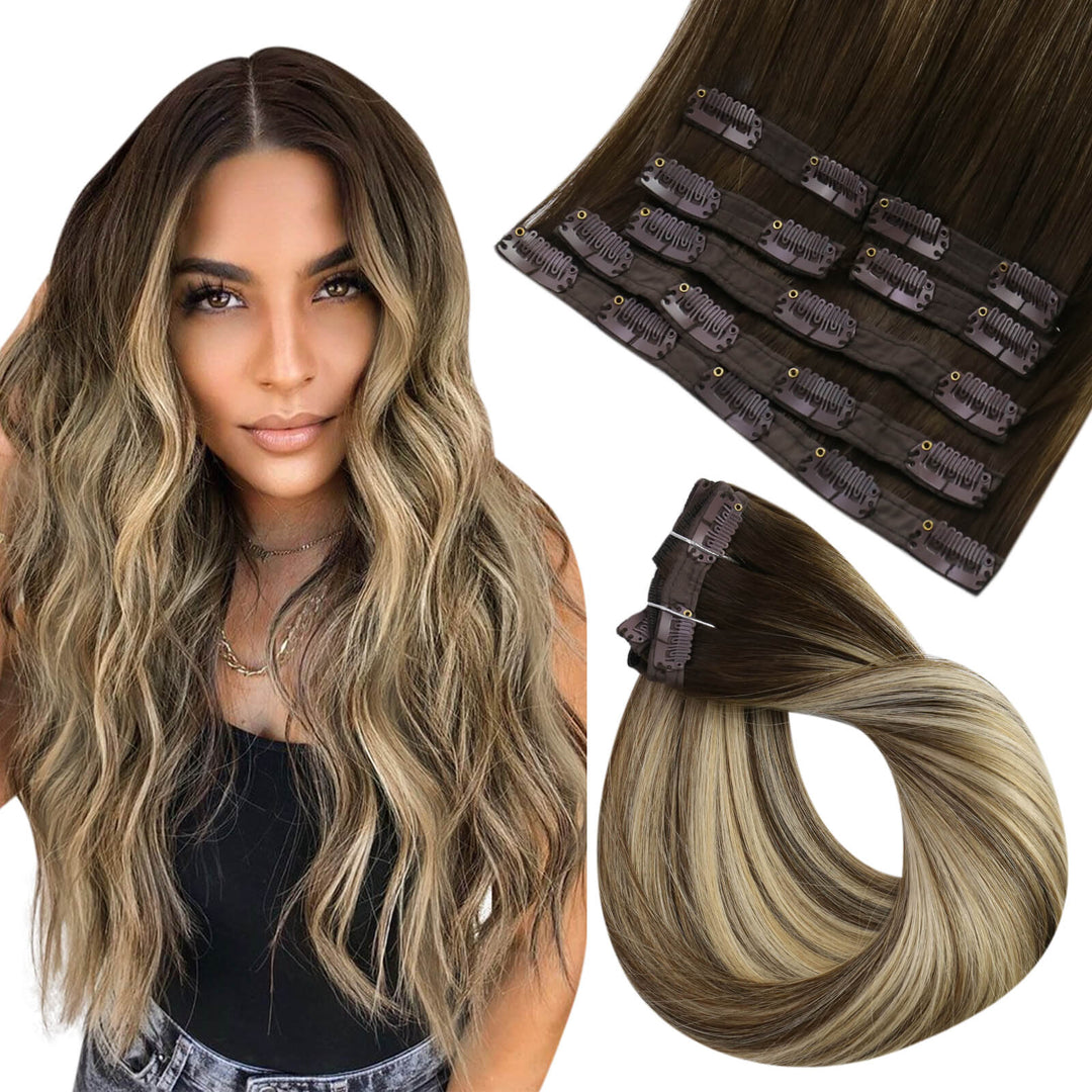 blonde hair extensions clip in blonde clip in hair extensions clip in extensions human hair