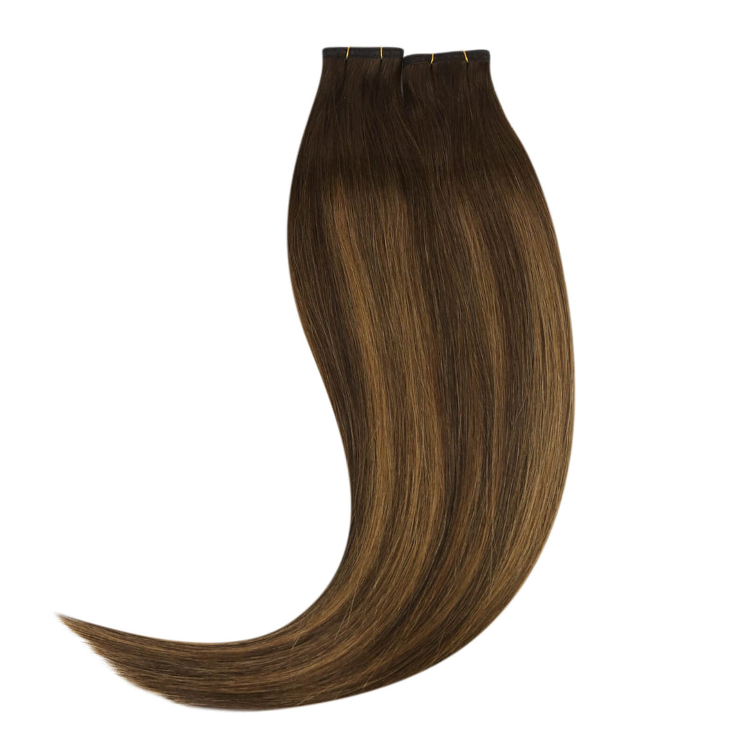 professional hair extensions real hair extensions real human hair extensions seamless extensions straight hair extensions