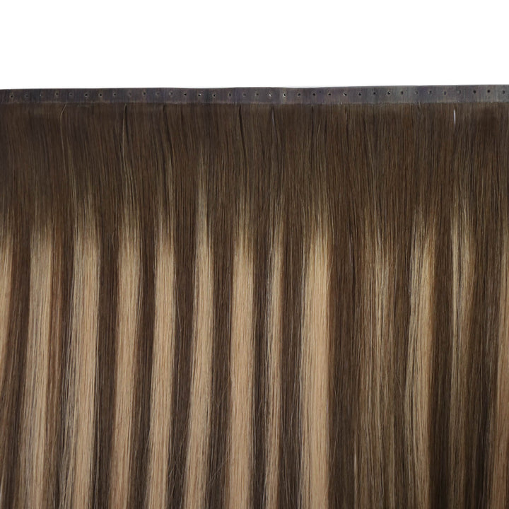 types of hair extensions best weft hair extensions  real hair extensions invisible weft hair extensions