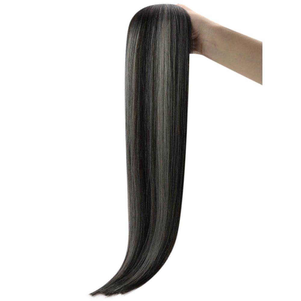 tape in hair grey hair extensions invisible skin weft tape in hair extensions hair extensions for thinning hair hair extensions for women hair extensions salon