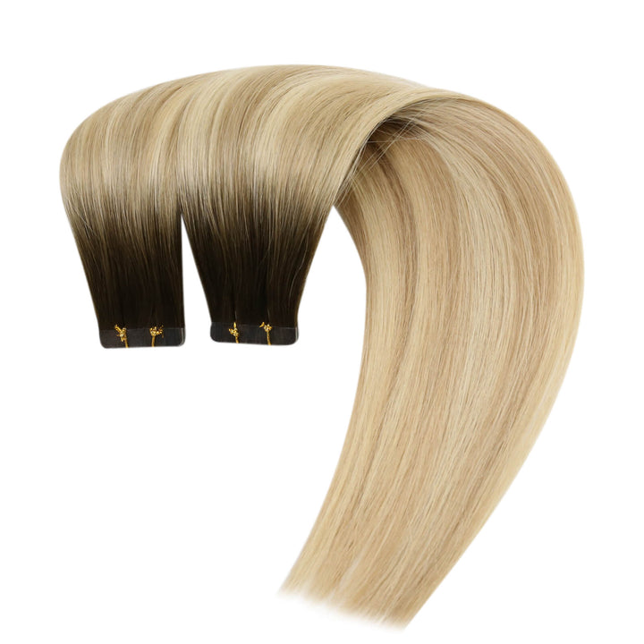 best human tape in hair extensions tape in hair extensions virgin human hair invisible hair extensions invisible hair extensions for thin hair
