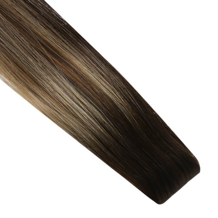 Great Lengths Tapes, Best Tape in Hair Extensions Brand, Tape Ins on Short Hair, Tape for Extensions, Hair System Tape,
