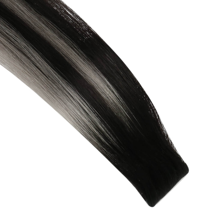 Tapein, Professional Tape in Hair Extensions, Raw Tape in Hair Extensions, Affordable Tape in Hair Extension,