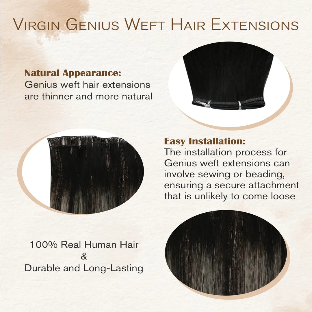best hair extensions for fine hair weft hair extension extensions for thin hair human hair weft bundles 