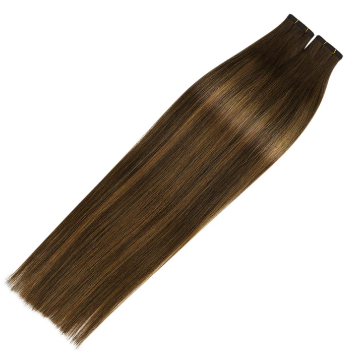 real hair weft extensions hair extensions salon human hair extensionsprofessional weft hair extensions