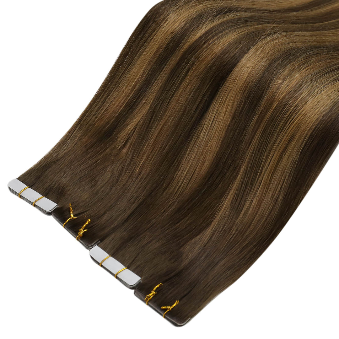 Wholesale Tape in Hair Extensions, Long Tape in Extensions, Tape in Extensions on Very Short Hair, Best Quality Tape in Hair Extensions, Real Human Hair Tape in Extensions,