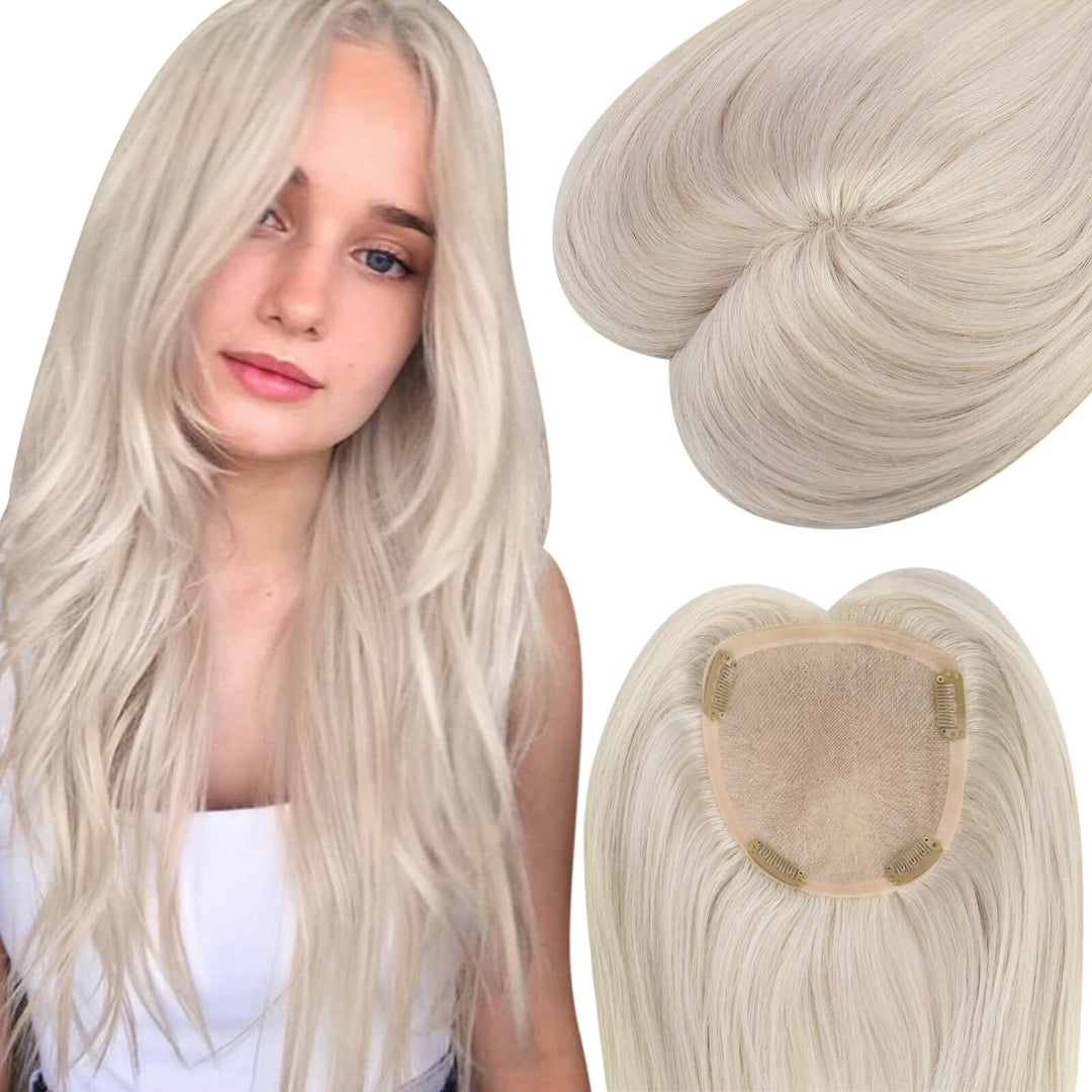 real hair toppers blonde hair extensions best hair toppers for women best hair toppers