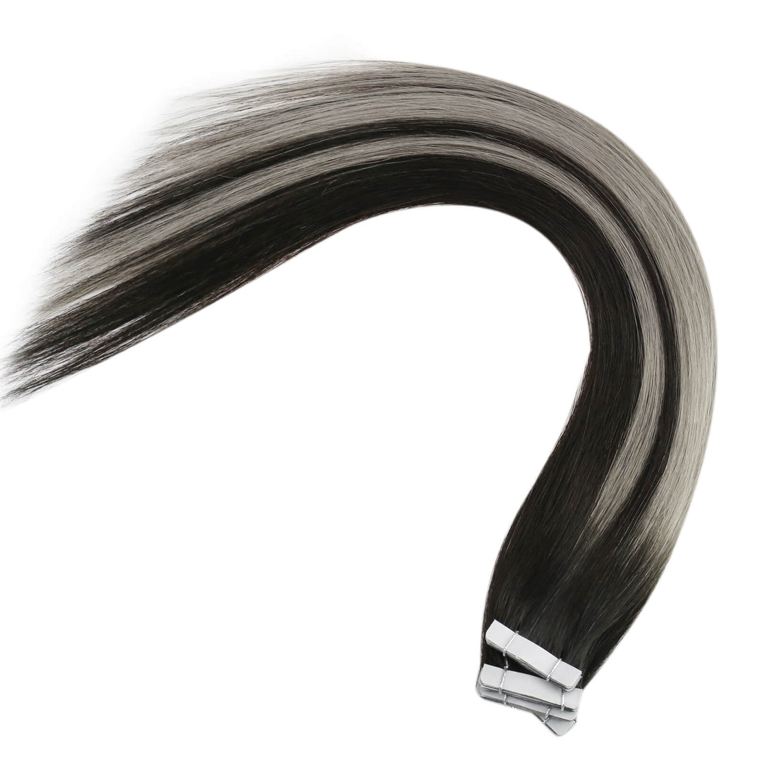 Tap Ins Hair Extensions, the Best Tape in Hair Extensions, 20 Inch Tape in Hair Extensions, 22 Inch Tape in Hair Extensions,
