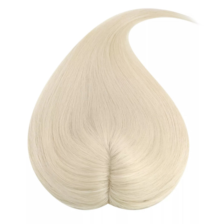 hair toppers for fine hair