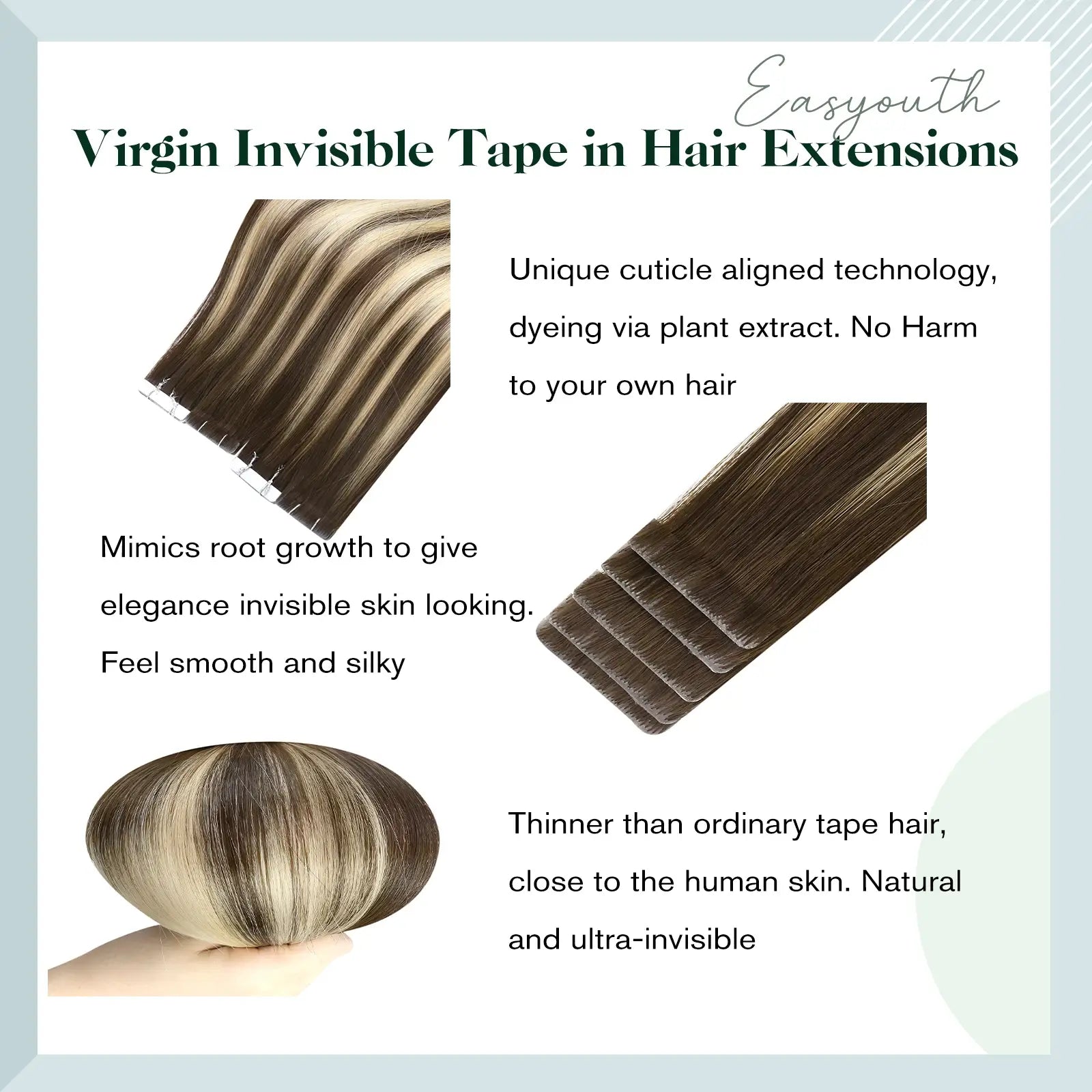 24 inch hair extensions invisible hair extensions best human hair extensions 18 inch hair extensions