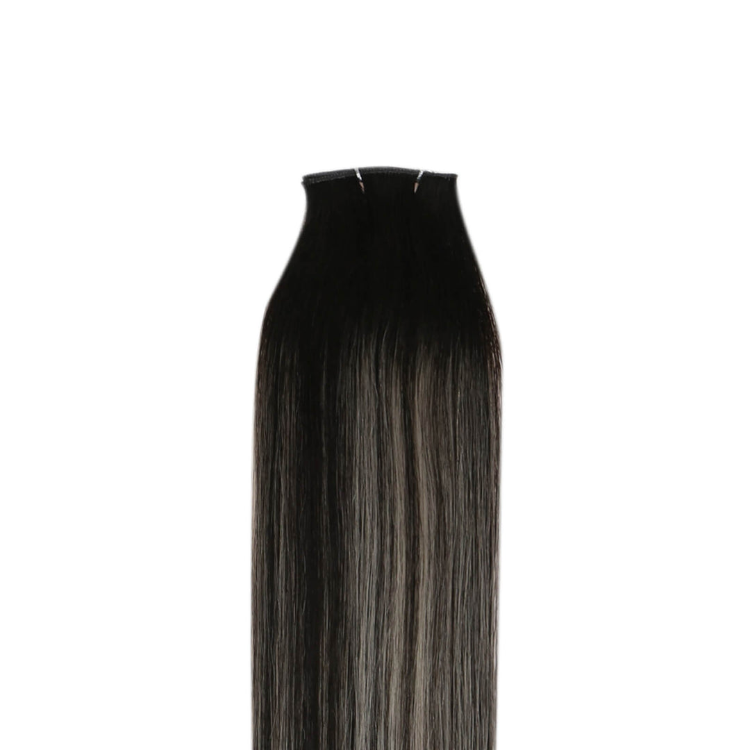 colored hair extensions,best hair extensions for fine hair,professional hair extensions,invisible hair extensions for thin hair