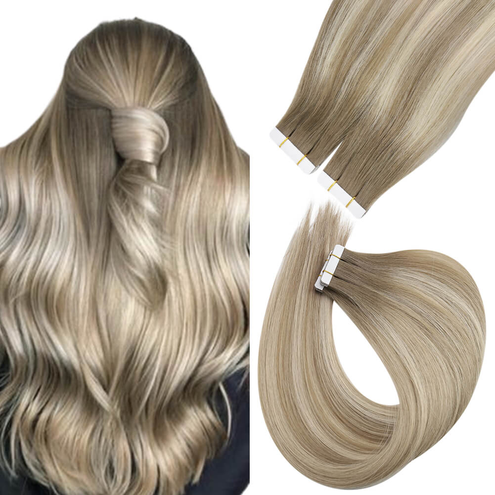 Tape in Hair Extension Natural Hair tape in virgin hair extensions tape in extensions tape in human hair extensions human hair tape in extensions
