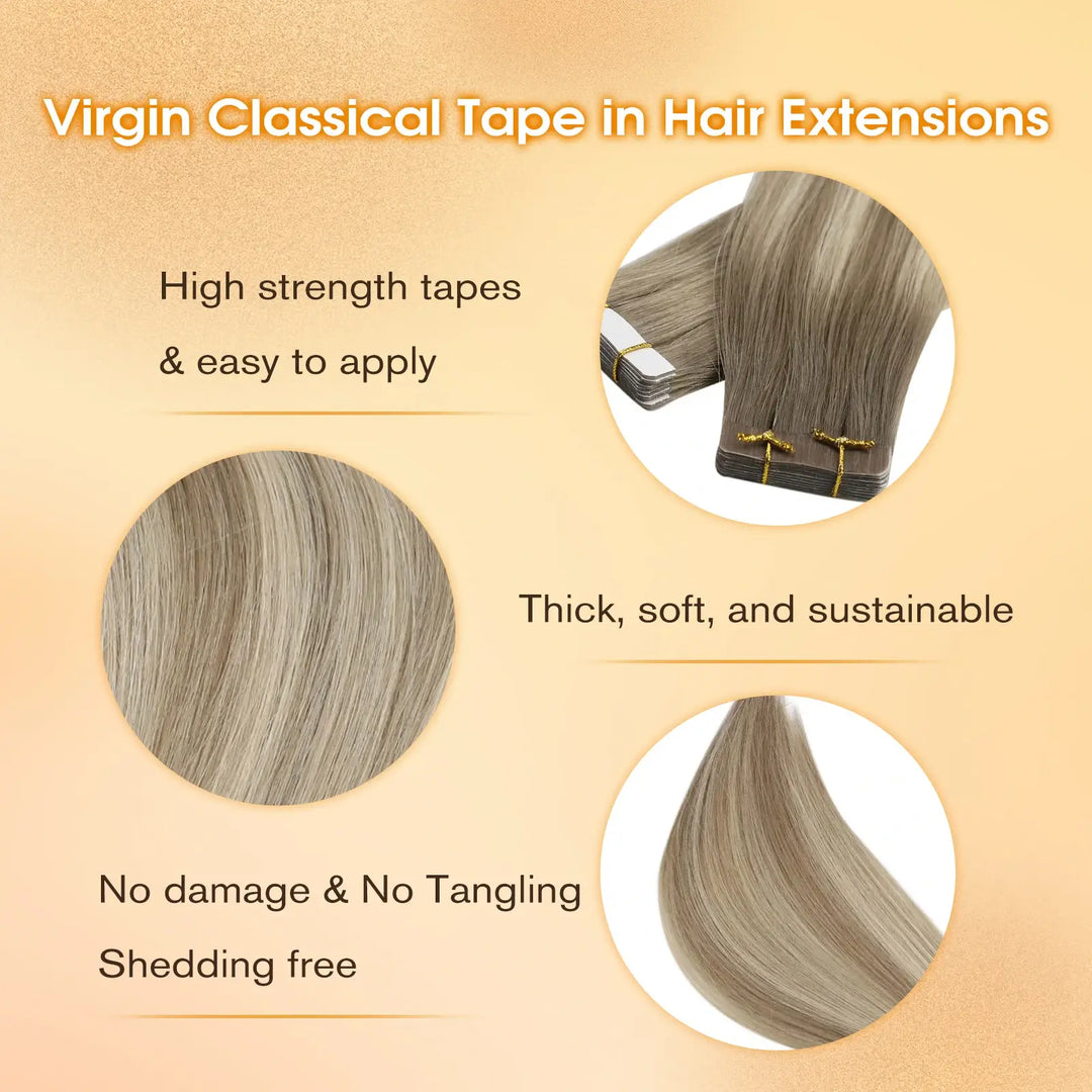 hair extensions for short hair blonde tape in hair extensions invisible hair extensions for thin hair