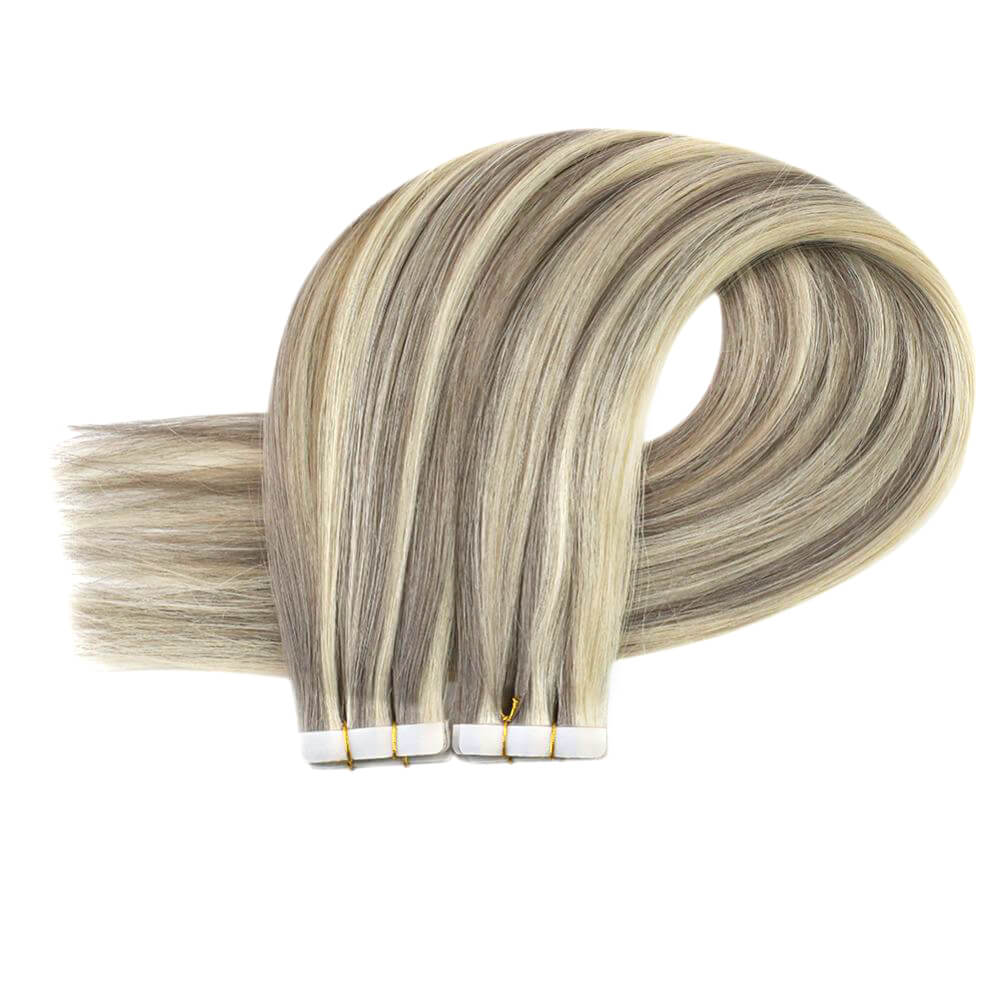tape in hair extensions easyouth,Human Hair Tape in Extensions, Tap Ins Hair, Invisible Tape in Extensions, Straight Tape in Hair Extensions,