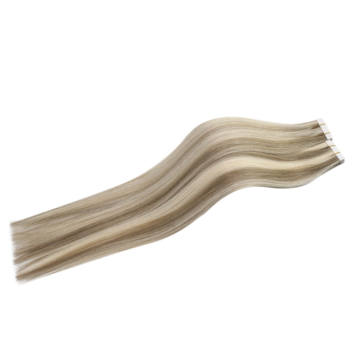 invisible tape in best hair extensions professional hair extensions real hair extensions real human hair extensions