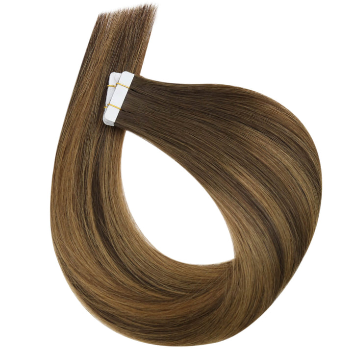 double sided tape hair extensions Hair Extensions 20 inch hair extensions best extensions for thin hair