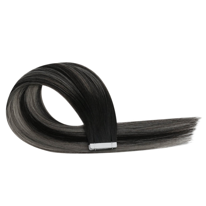 top quality tape in hair extensions professional hair extensions real hair extensions real human hair extensions