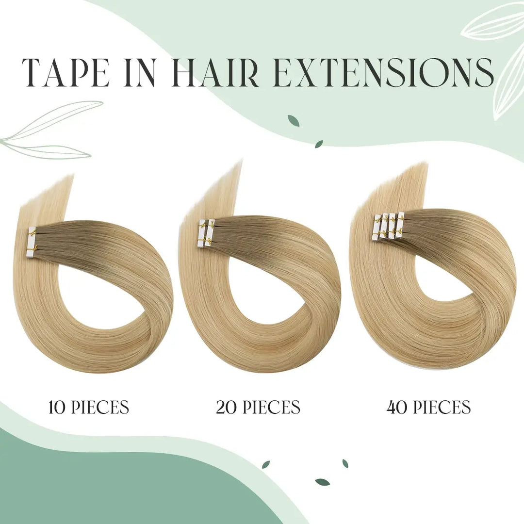 tape in extensions human hair hair extensions for thin hair  tape in human hair extensions