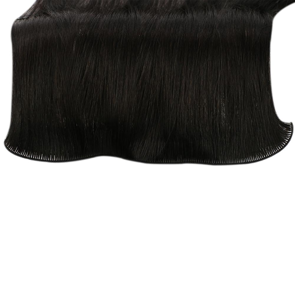 hair extensions quality