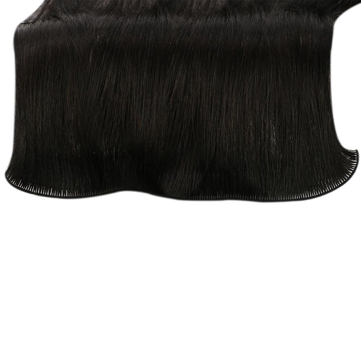 hair extensions quality