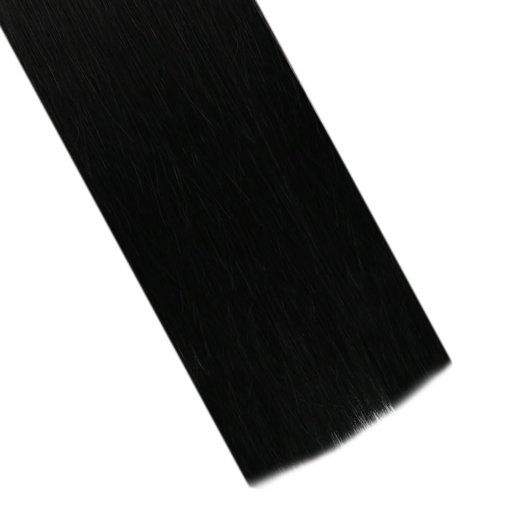 weft extensions human hair bundles