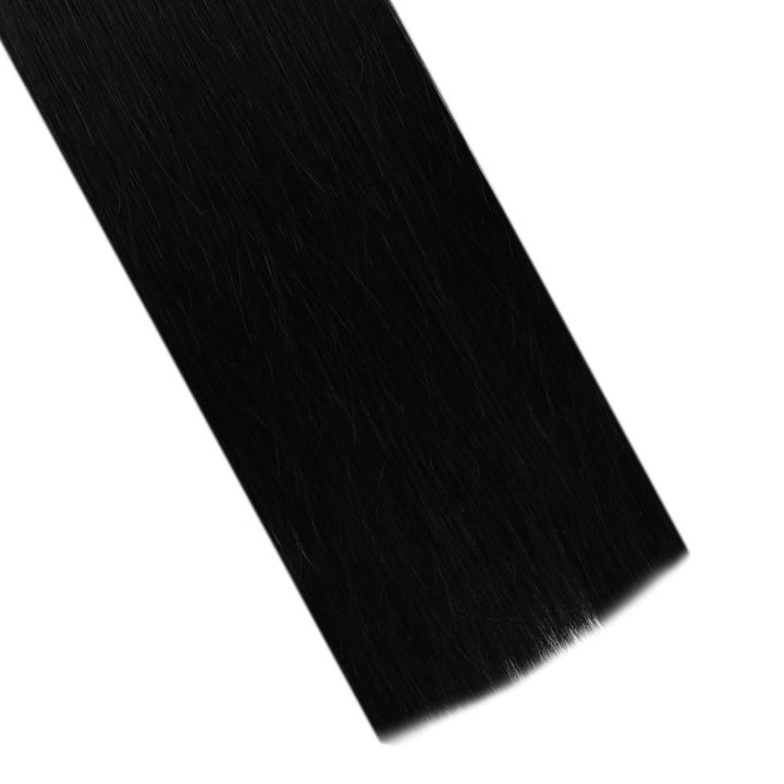 weft extensions human hair bundles