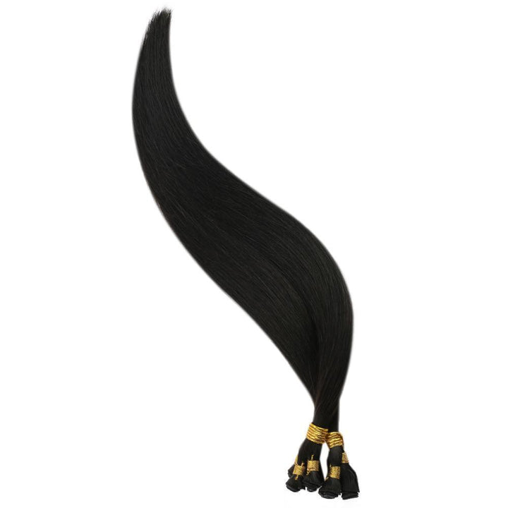 hair weave natural texture