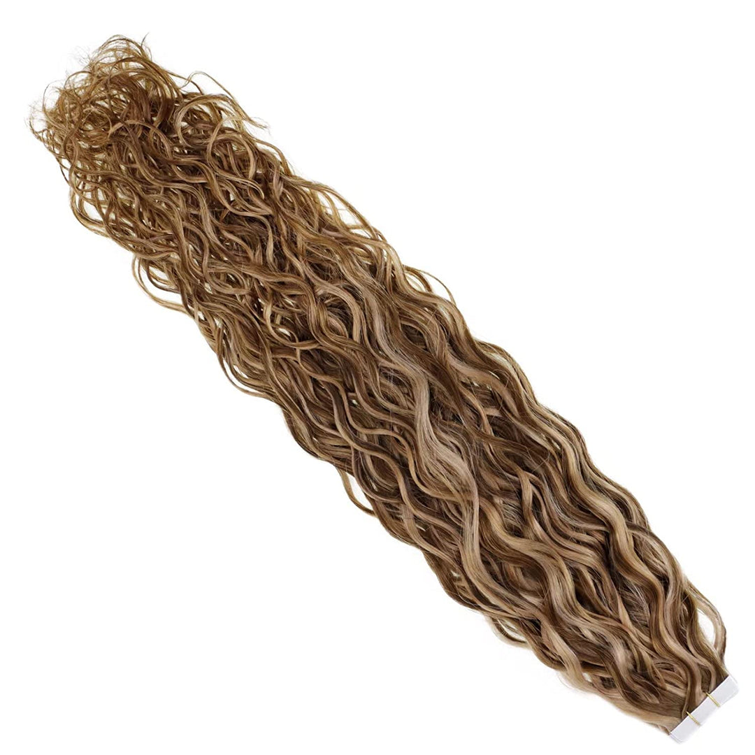 Tape in Hair Extensions #4/27NW